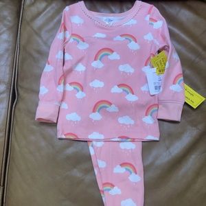 Children's Pajama set
